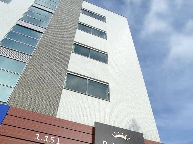 Bitti hotel aracruz es
