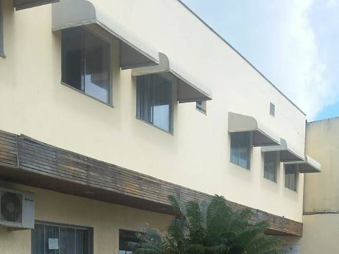 Hotel buriti