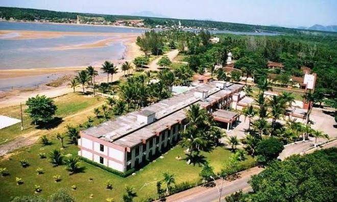 Coqueiral Praia Hotel Image