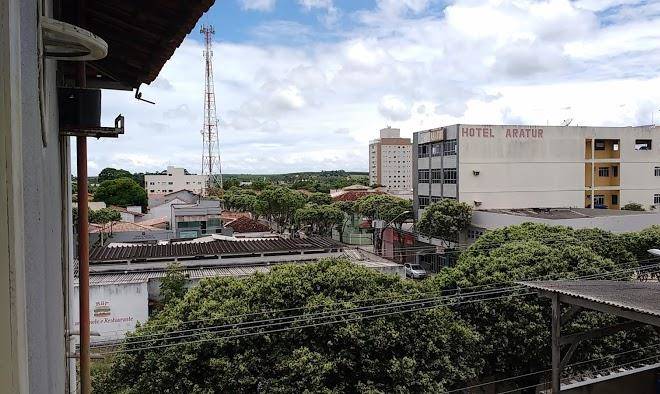 Hotel castelo