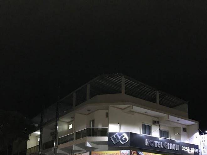 Hotel gineli