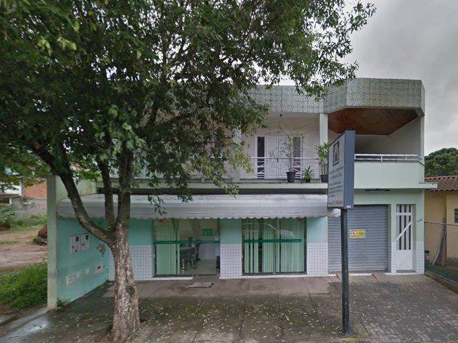 Pousada trimanos