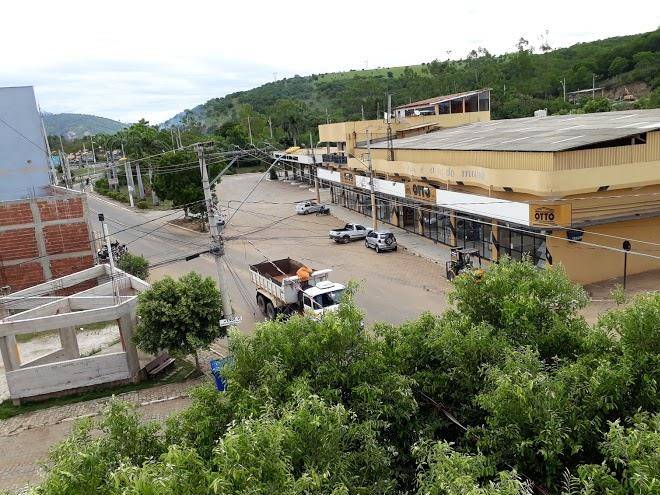 Hotel bom destino