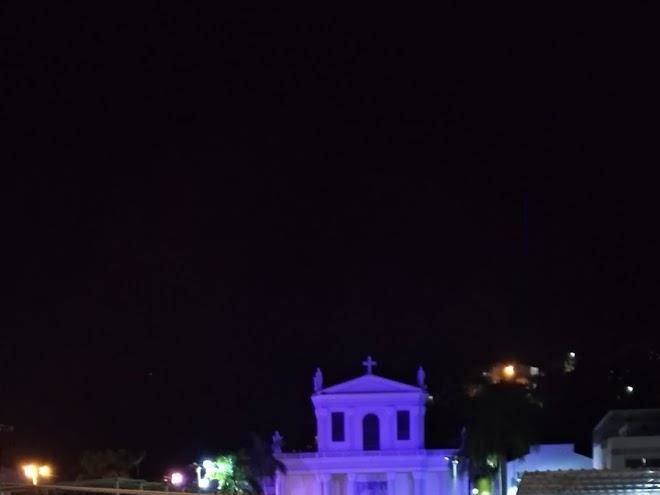 Grande hotel