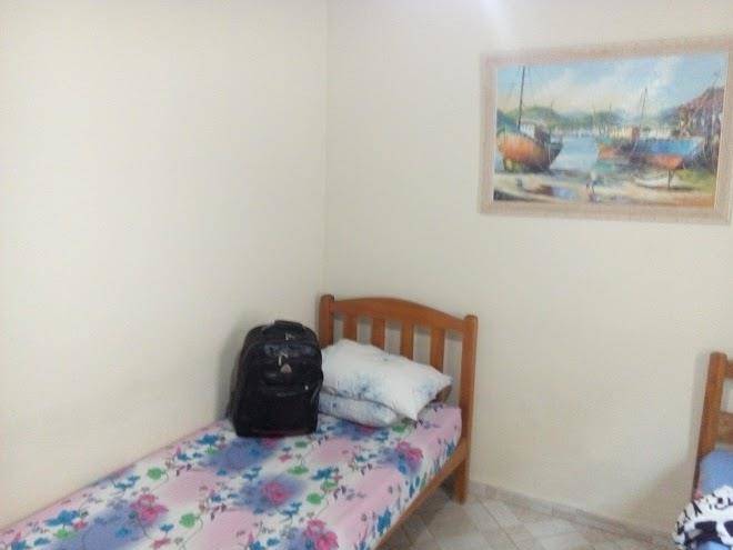Hotel boa praca