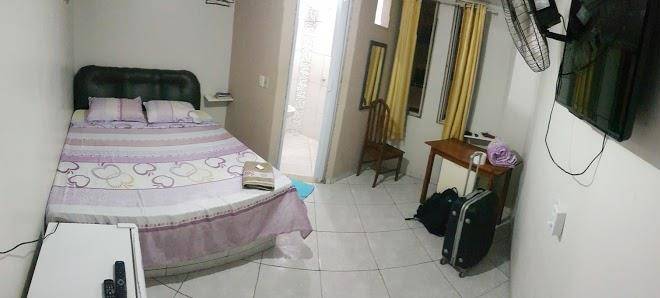 Hotel d' bina