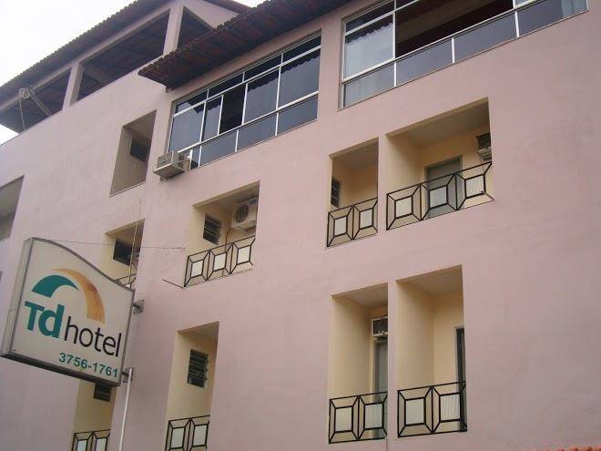Td hotel