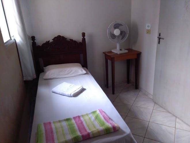 Hotel marinho