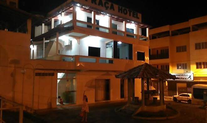 Praca Hotel Image