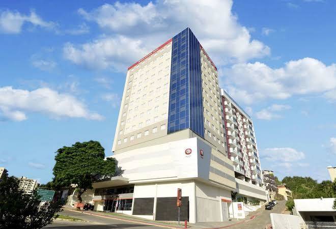 Bristol easy hotel cachoeiro