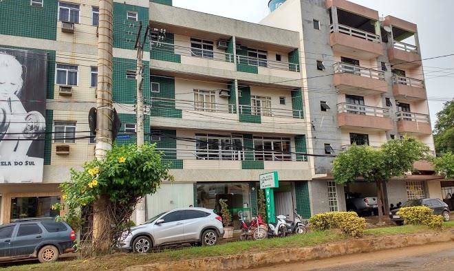 Hotel estrela do sul ltda