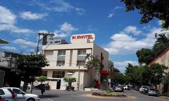 Plenotel hotel
