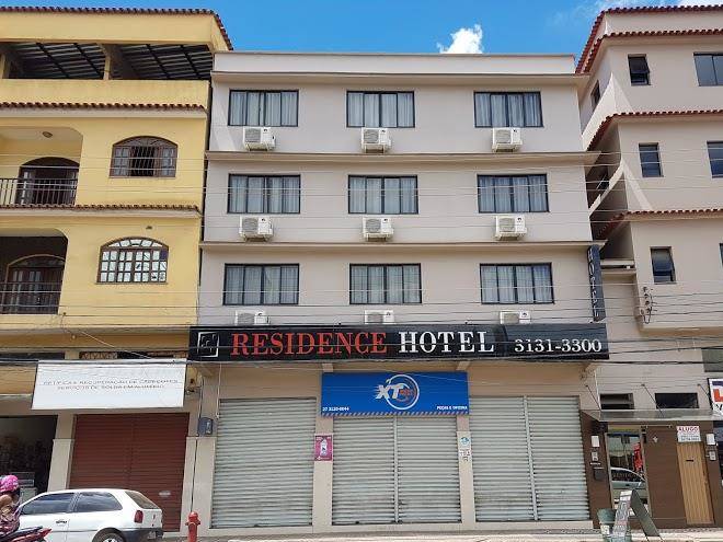 Residence hotel