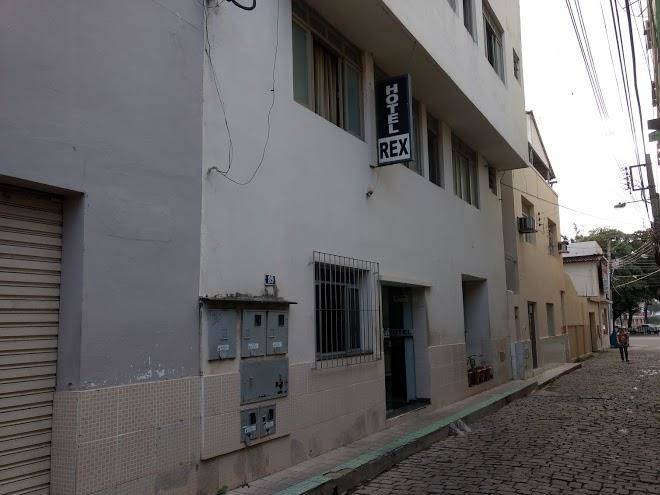 Rex hotel