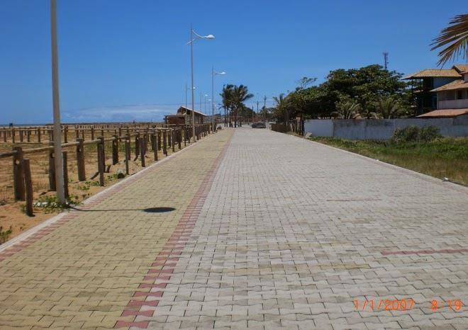 Hotel praia da barra