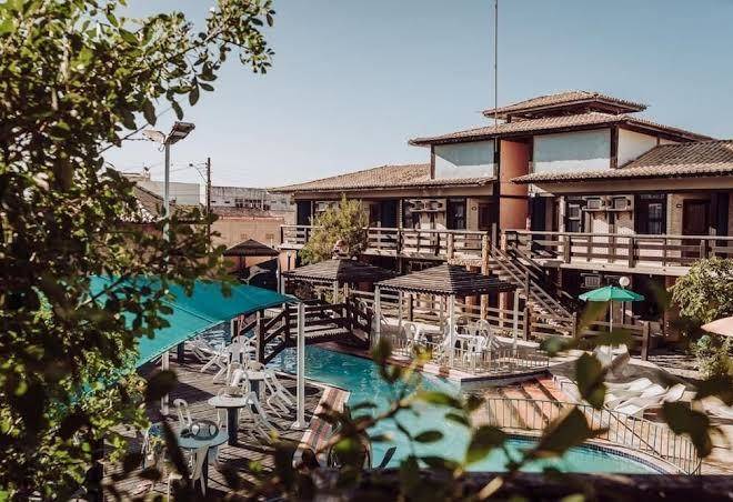 Porto Marlin Hotel Image