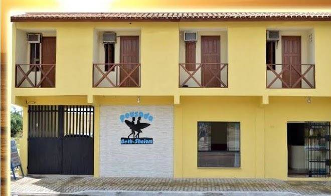 Pousada beth shalom