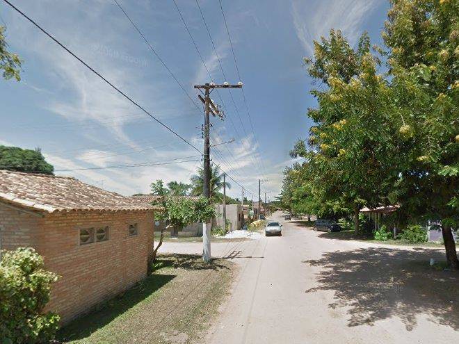 Pousada encanto da vila