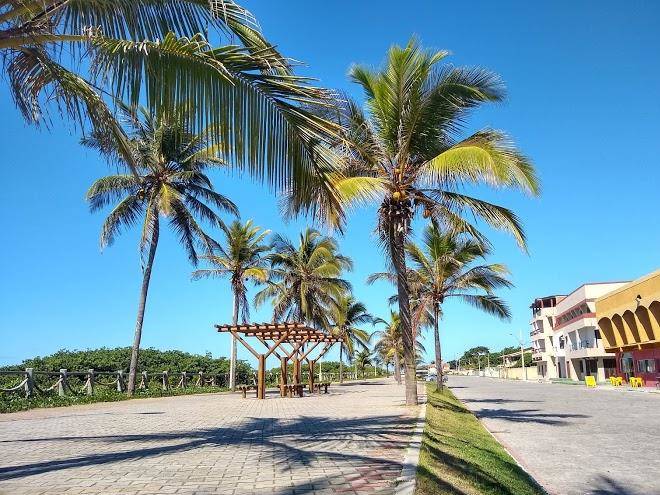 Recanto praia hotel