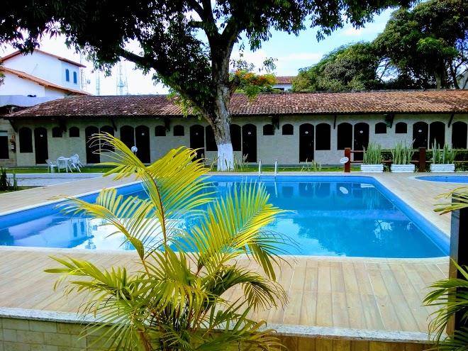 Rustico's hotel