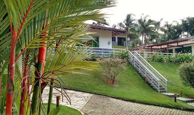 Estacao verde & agua
