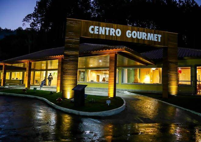 Hotel fazenda china park