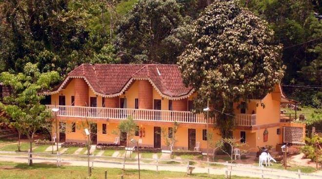 Rancho lua grande