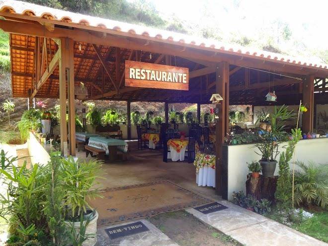 Restaurante sitio do galo