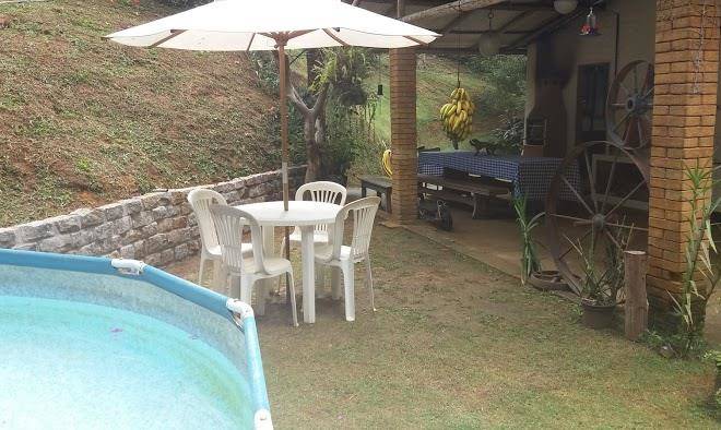 Sitio camundongo