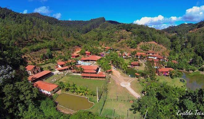 Sitio da ressaca