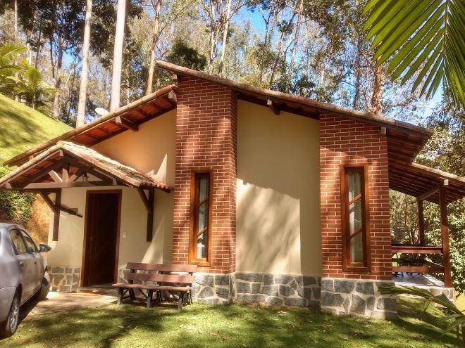 Sitio dos lagos pousada e restaurante