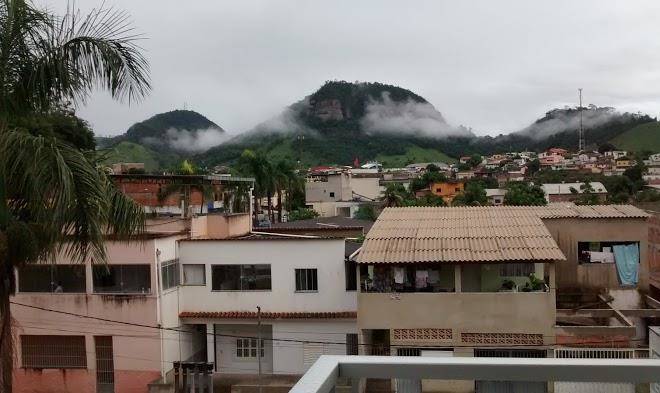 Hotel palmeiras