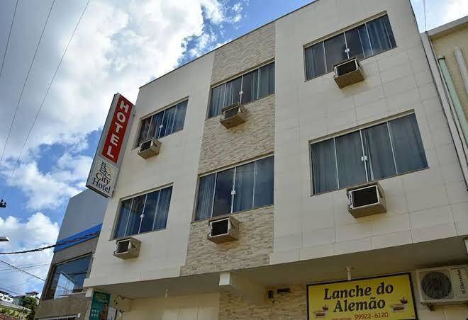City hotel