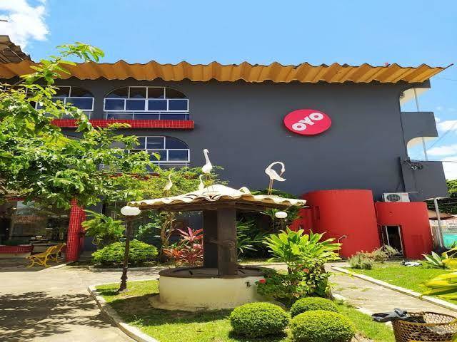 Pousada joaripe
