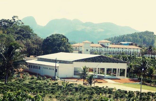 Sitio bela vista timbui