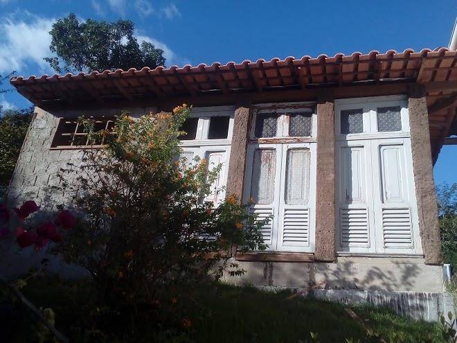 Hotel moreira