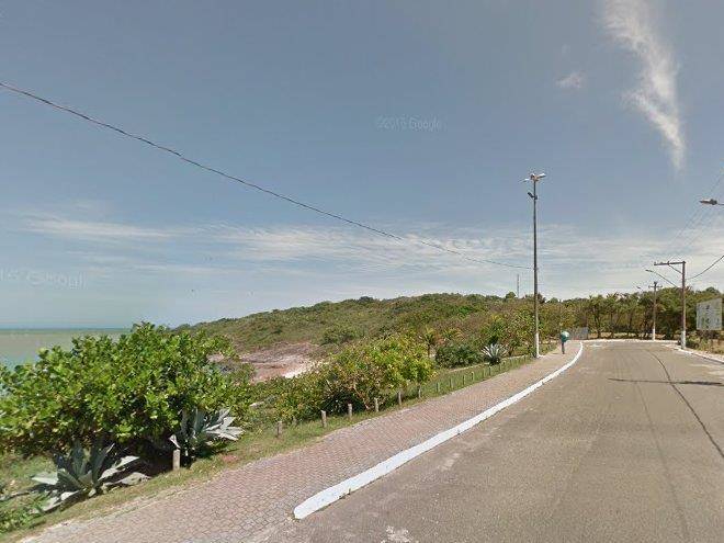 Bacutia Vista Mar Image