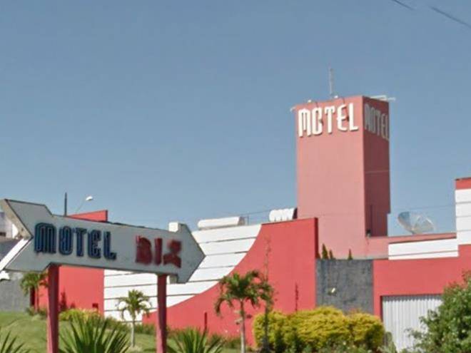 Biz motel