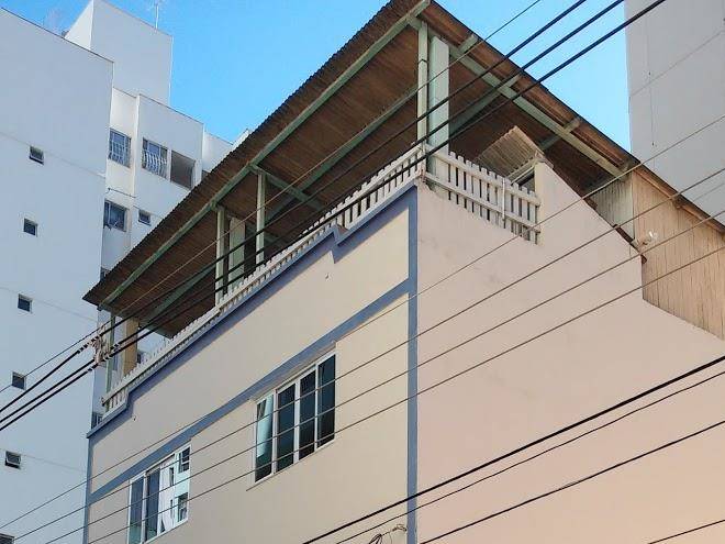 Bom jesus hotel