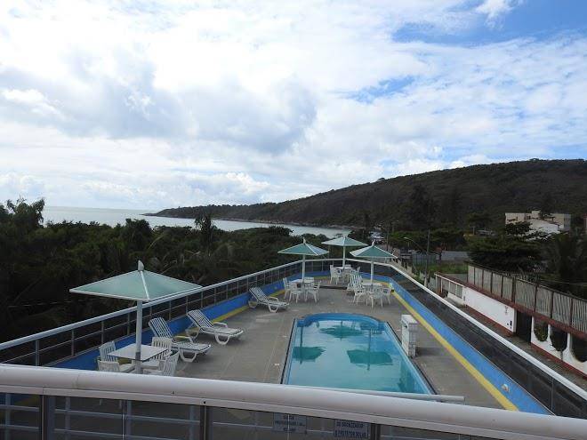 Fragata hotel