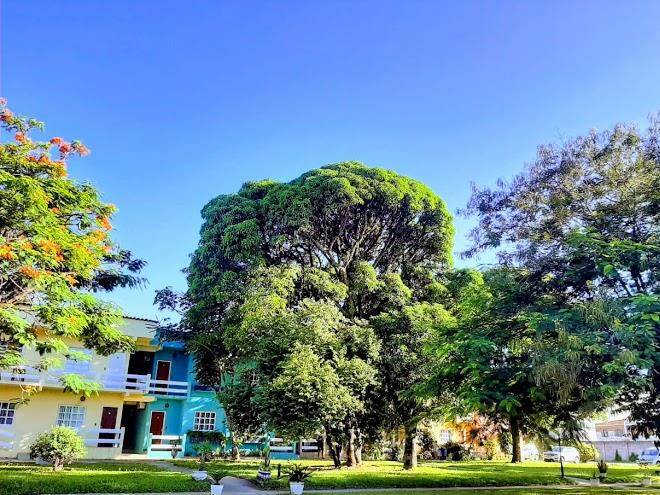 Hotel guarapousada