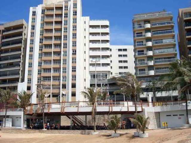 Hotel atlantico