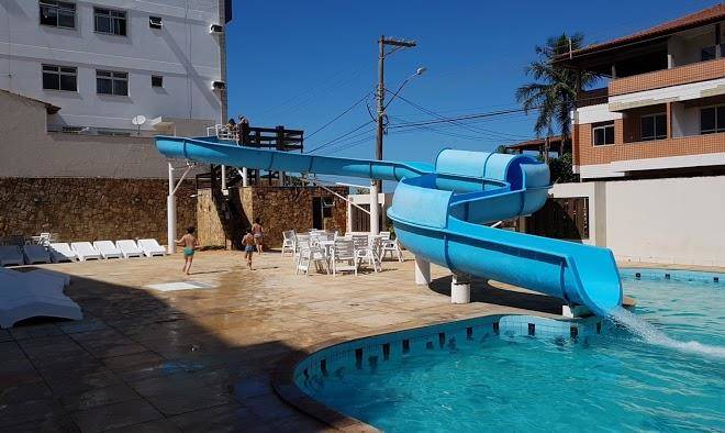 Hotel meaipe