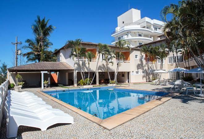 Hotel nova guarapari