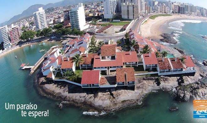 Hotel Porto Do Sol Image