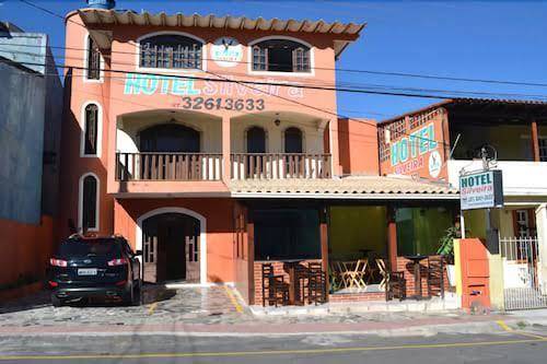 Hotel Silveira Image