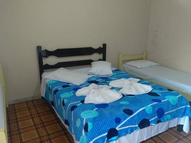 Motel carinhoso