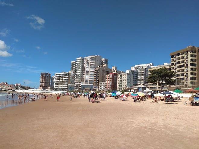 Novo hotel vieira