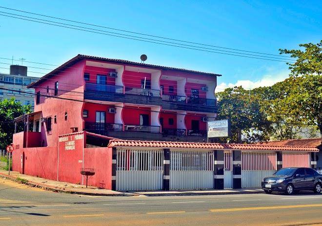 Pousada da zeze