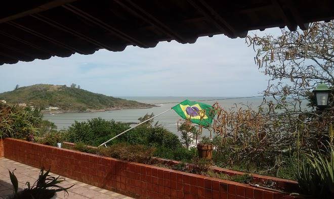Pousada dos passaros